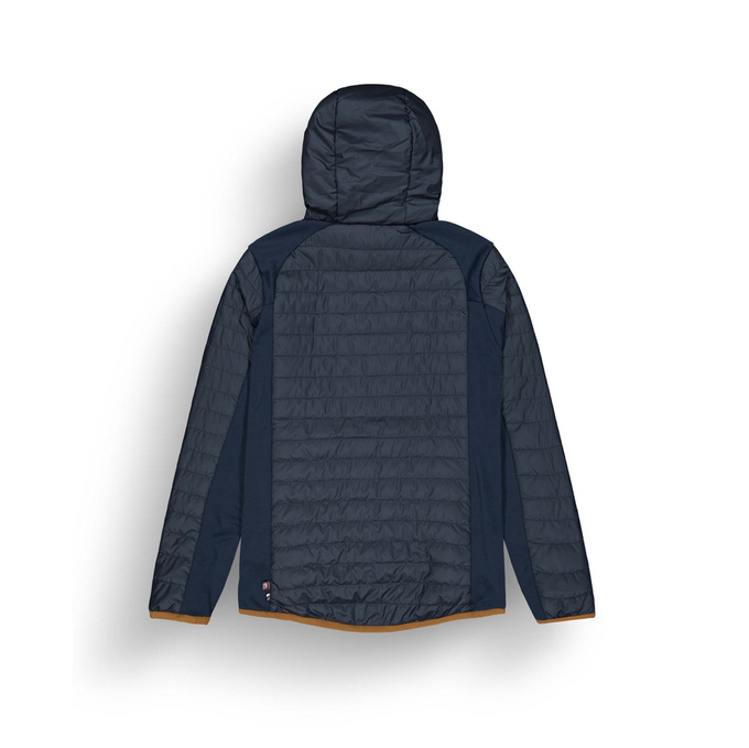 Daunenjacke Picture Takashima Primaloft Dark Blue - 2024/25