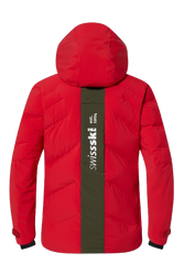Daunenjacke Descente Hybrid Down Jacket Swiss Replica - 2025/26