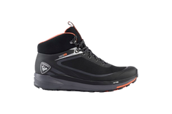 Schuhe Rossignol SKPR Hike WP Black - 2024/25