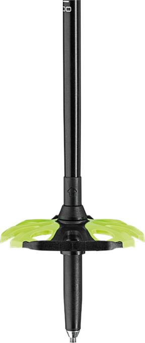 Touring poles LEKI Guide 3