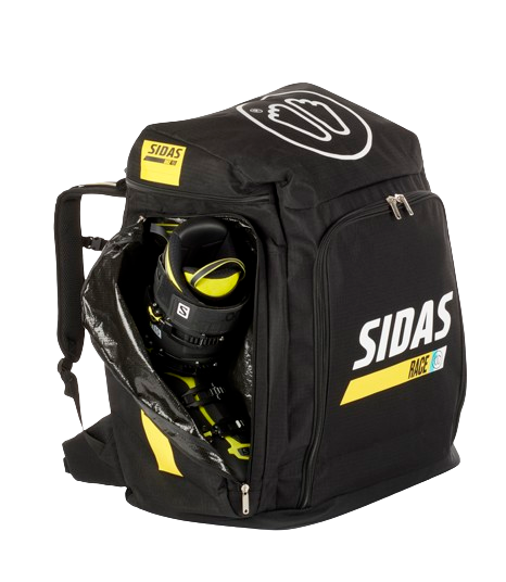 Skischuhtasche Sidas Race Boots Bag - 90 L - 2025/26
