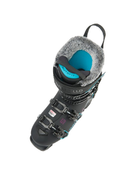 Ski boots Dalbello Veloce 105 MV W Black/Black - 2025/26