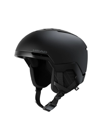 Helm HEAD Faero Exp Black - 2025/26