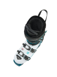 Skischuhe Dalbello Veloce 85 MV W Grue/Polar - 2025/26