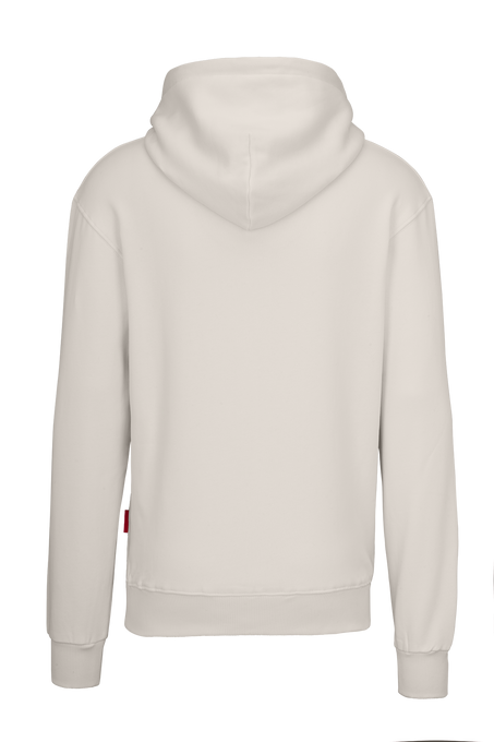 Kapuzenpullover Van Deer Essential Hoodie Off White - 2025/26