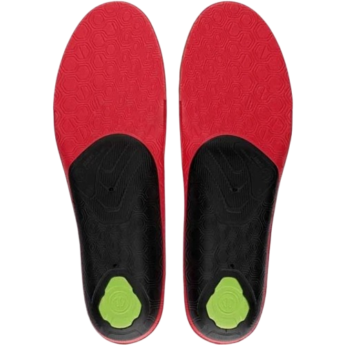 Einlagen Sidas 3feet Eco Warm Mid