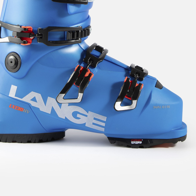 Ski boots Lange LX 130 HV GW Vibrant Blue - 2024/25