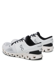 Men shoes On Running Cloud X 3 Ivory/Black