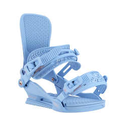 Snowboardbindungen Union Juliet Tie Dye - 2025/26