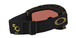 Brille Oakley Flow Scape M 50th Anniversary/Prizm 24K + Additional lens Prizm Snow Iced Iridium - 2025/26