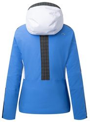 Skijacke KJUS Women Formula Jacket Periwnkle Blue/Atlanta Blue - 2020/21