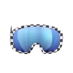 Skibrille POC Fovea Race Speedy Dolcezza/Partly Sunny Blue - 2023/24