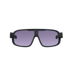 Sunglasses POC Aspire Mid Uranium Black/Clarity Road/Partly Sunny Gold