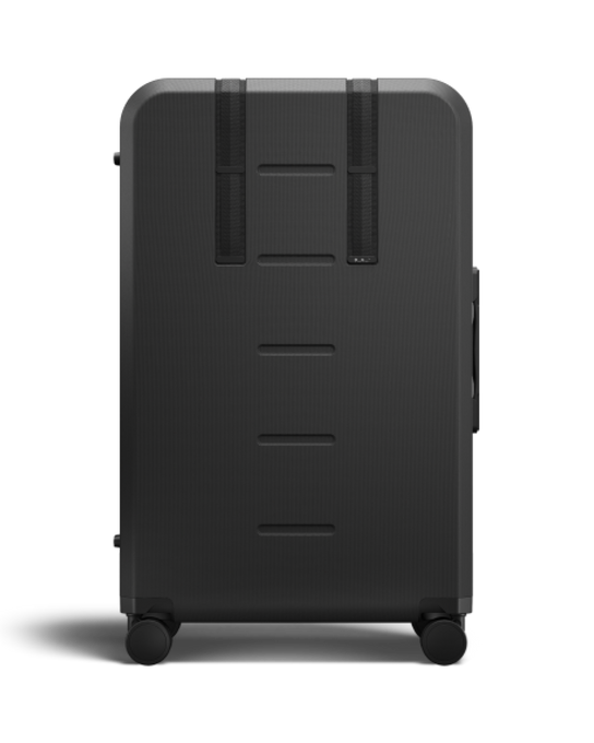 Travel suitcase Db Ramverk Check-In Luggage Large Black Out