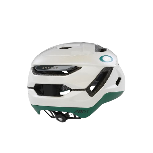 Bicycle helmet Oakley ARO5 Race EU Matte Paciffic White Pearl - 2025