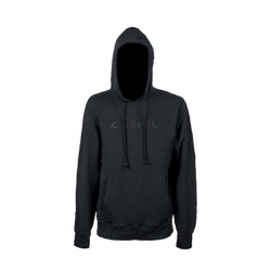 Hoodie Level Racing Black - 2022/23
