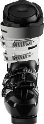 Ski boots Atomic Hawx Ultra 85 W GW Black/White – 2024/25