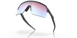 Sunglasses Oakley Sutro Lite Matte Carbon w/Prizm Snow Sapphire - 2023