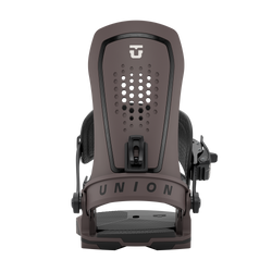 Snowboardbindungen Union Force Brown 20-YR - 2025/26