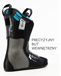 Ski boots Head Kaliber PRO 130 LV - 2026/27