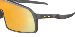 Sonnenbrille Oakley Sutro S Matte Carbon Frame / Prizm 24K Lenses