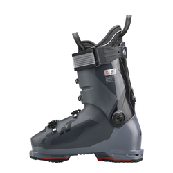 Ski boots Nordica Pro Machine 110 (GW) Anthracite Black Red - 2023/24