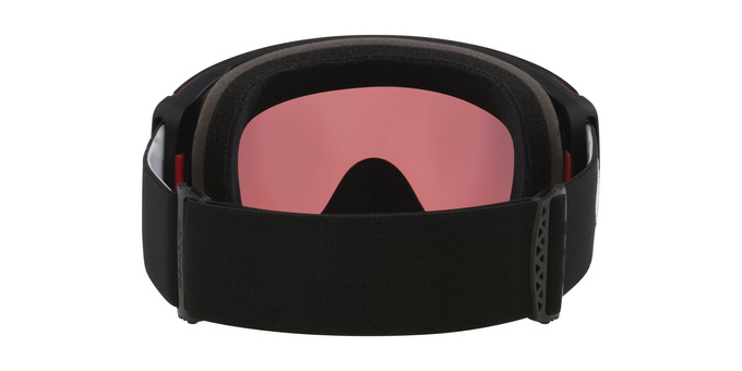 Goggles Oakley Flight Deck Pro M Matte Black/Prizm Snow Torch Iridium + Additional lens Prizm Snow Iced Iridium - 2025/26