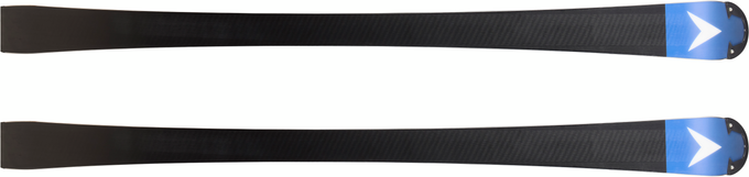 Ski Dynastar Speed Omeglass Team SL R21 Pro + Look Nx 7 GW B73 Black Hot Red - 2025/26