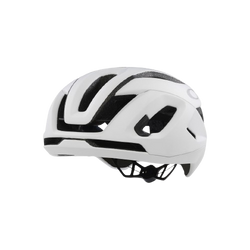 Fahrradhelm Oakley ARO5 Race EU Matte White - 2025