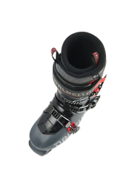 Skischuhe Dalbello Cabrio MV 120 3DWrap Grey/Black - 2024/25