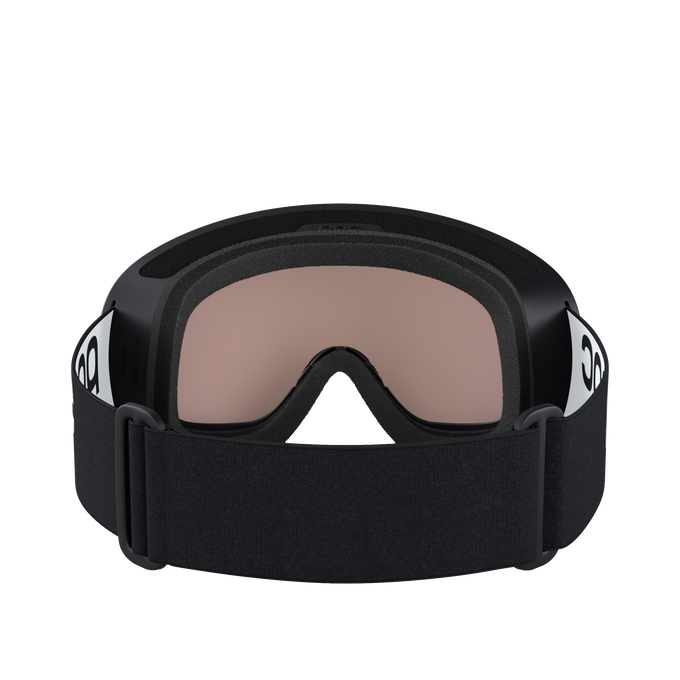 Brille POC Fovea Mid Photochromic Uranium Black/Photochromic/Light Pink-Sky Blue - 2025/26