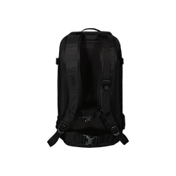 Skischuhtasche POC Dimension VPD Backpack Uranium Black - 2025/26