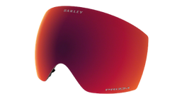 Replacement lens Oakley Flightdeck L Repl. Lens Prizm Torch Irid - 2024/25
