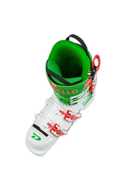 Skischuhe Dalbello DRS WC M White/Green Race - 2024/25