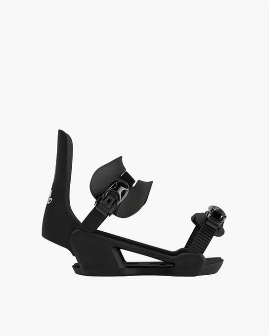 Snowboardbindungen Bataleon Blaster Minishred Black - 2025/26