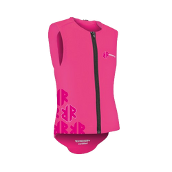 Protektor Komperdell Air Vest Junior Pink - 2024/25