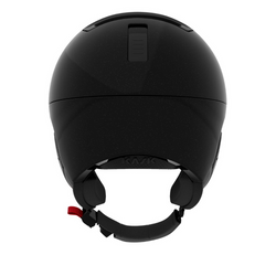 Helm KASK Montecarlo Visor Black - 2025/26