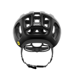 Fahrradhelm POC Ventral Air MIPS Uranium Black Matt - 2025