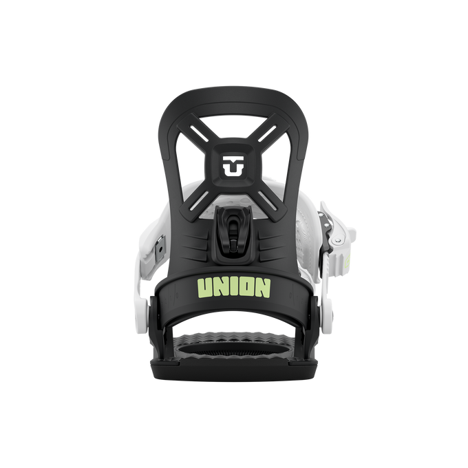 Snowboardbindungen Union Cadet MINI Black - 2025/26