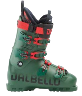 Ski boots Dalbello DRS 110 - 2025/26