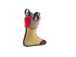 Skischuhe Van Deer Pro Boot 130 Grey - 2025/26