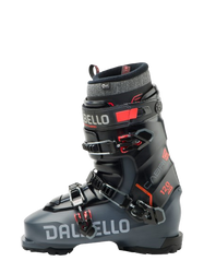 Ski boots Dalbello Cabrio MV 120 3DWrap Grey/Black - 2024/25