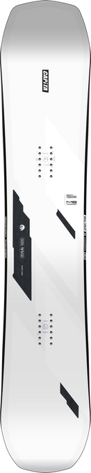 Snowboard Capita Mega Death Wide - 2025/26