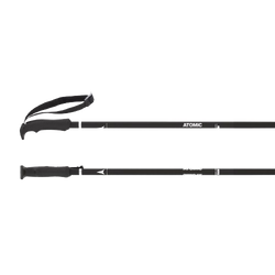 Skistöcke Atomic Cloud Black - 2025/26