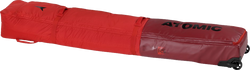 Ski Bag Atomic Redster Ski Wheelie 4 pairs+ Red/Rio Red – 2025/26