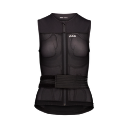Schutz POC Spine VPD air WO vest Uranium Black - 2024/25