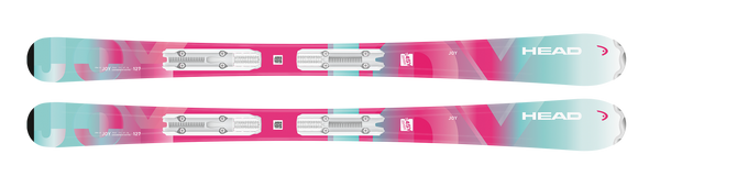 Skis HEAD Joy Easy Jrs - 2025/26