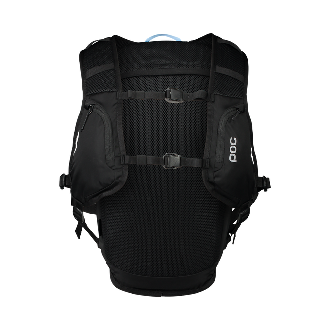 POC Column VPD Backpack 13L Uranium Black - 2025