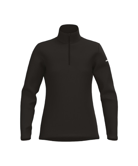 Sweatshirt Energiapura LAYCOCK LADY/Black - 2025/26