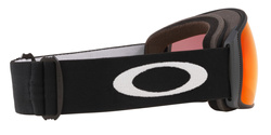Goggles Oakley Flight Tracker L Matte Black/Prizm Snow Torch Iridium - 2025/26